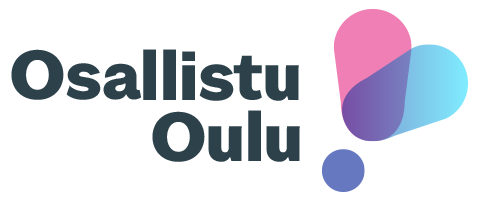 Osallistu Oulu.