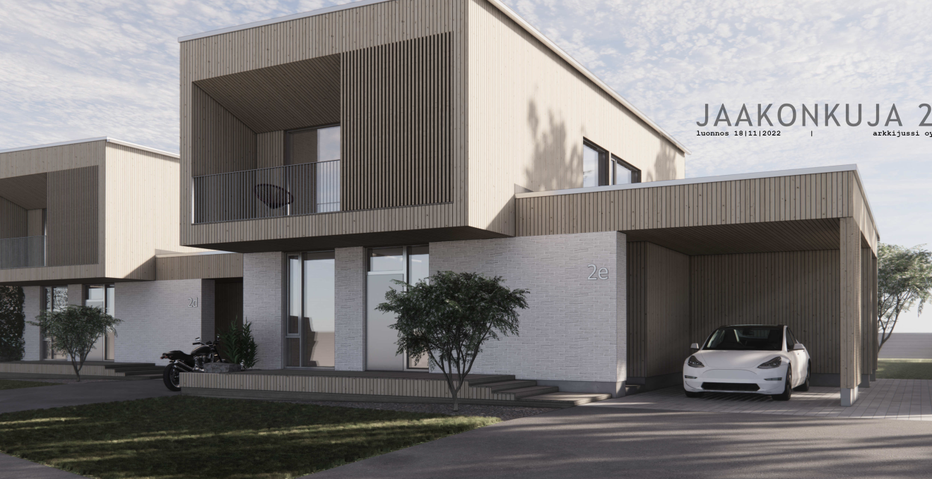 Jaakonkuja 2 havainnekuva