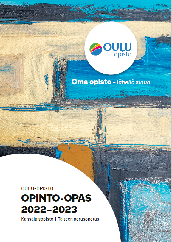 Klikkaa tästä Oulu-opiston opinto-oppaan näköisversioon (pdf).