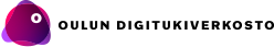 Oulun digitukiverkoston logo