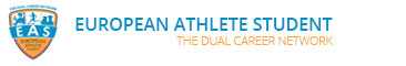 EAS - European Athlete Student