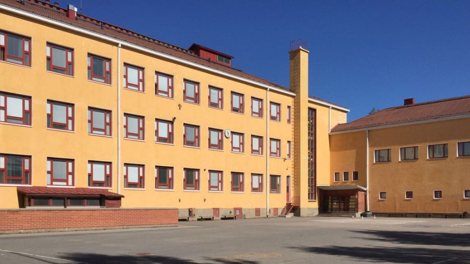 Teuvo Pakkalan Koulu Oulun Kaupunki teuvo-pakkalan-koulu-oulun-kaupunki