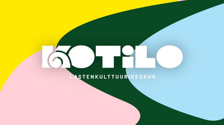 Kotilon logo.