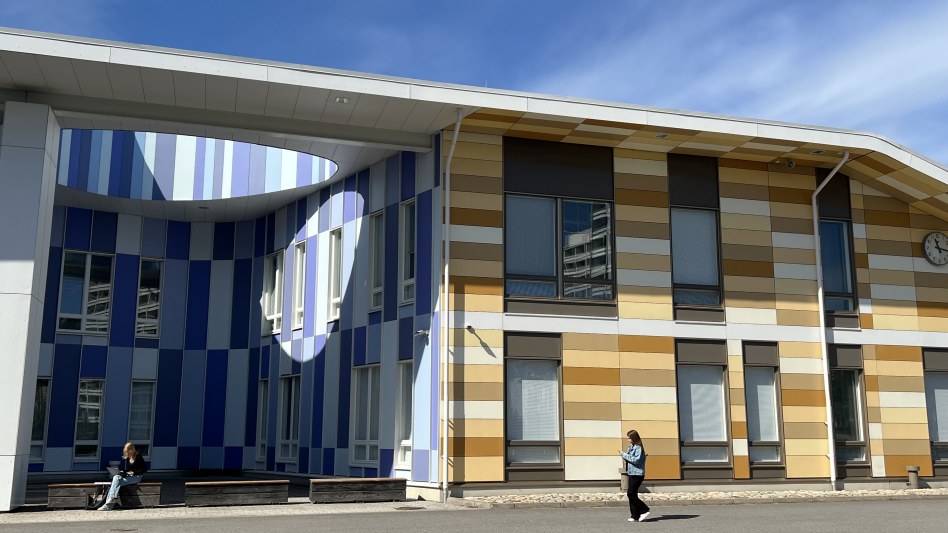 Kastellin Lukio Oulun Kaupunki Kastellin Lukio Oulun Kaupunki