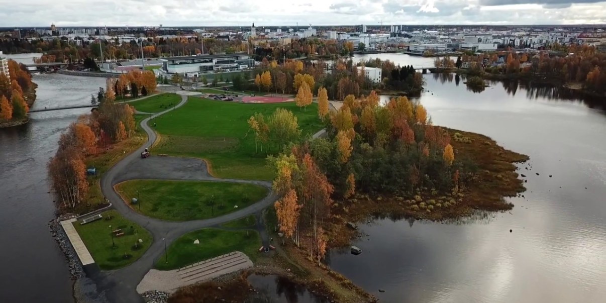 Kuusisaari