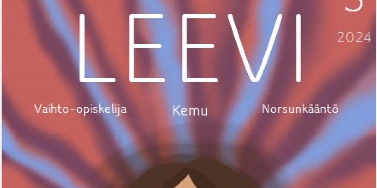 Leevi 3/2024