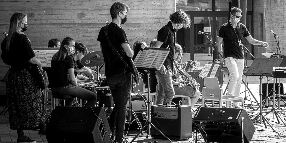 Taiteiden päivä 2021