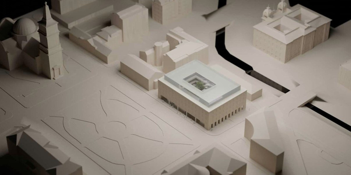 Kajaaninkatu 8 Suomen Pankki