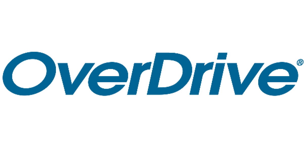 OverDrive-logo
