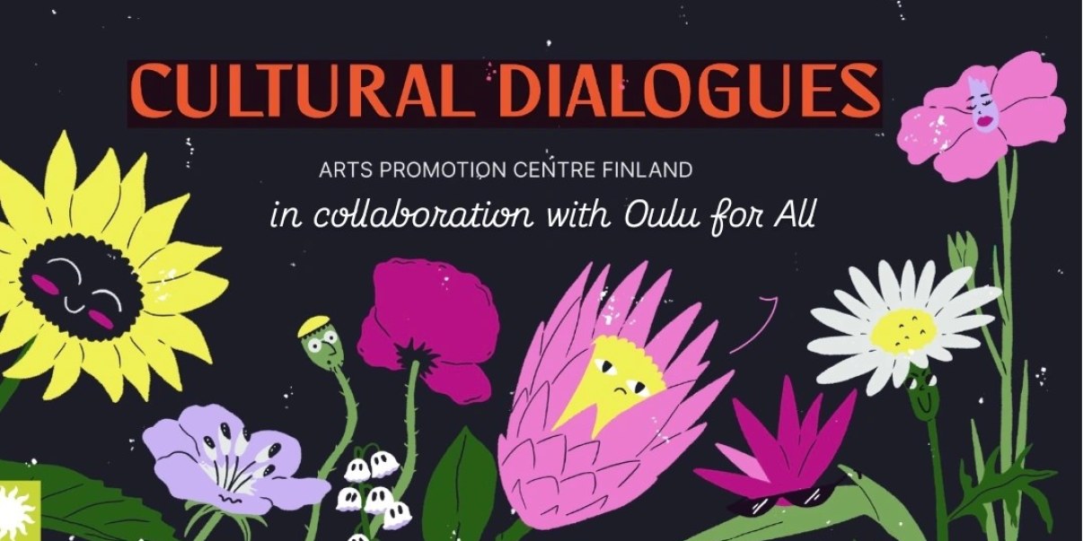 Cultural Dialogues