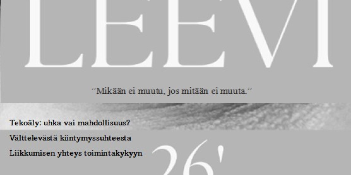 Leevi