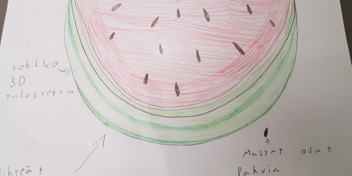 Turvakaveri prototyyppi