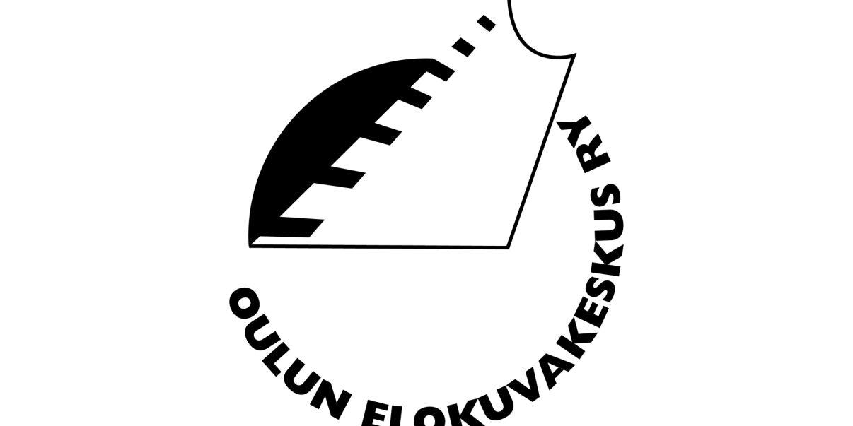 Oulun Elokuvakeskuksen logo