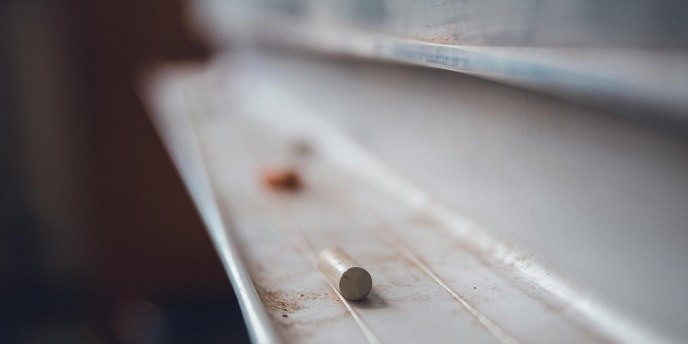 Kuvituskuva taulusta