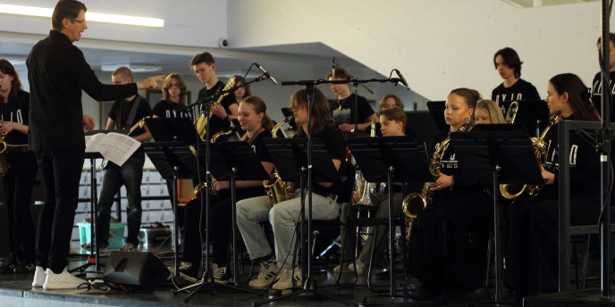 Taiteiden päivä 2025