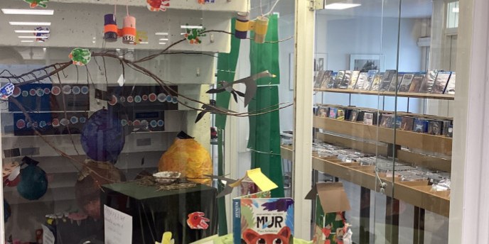 STEAM Kiiminkijoella