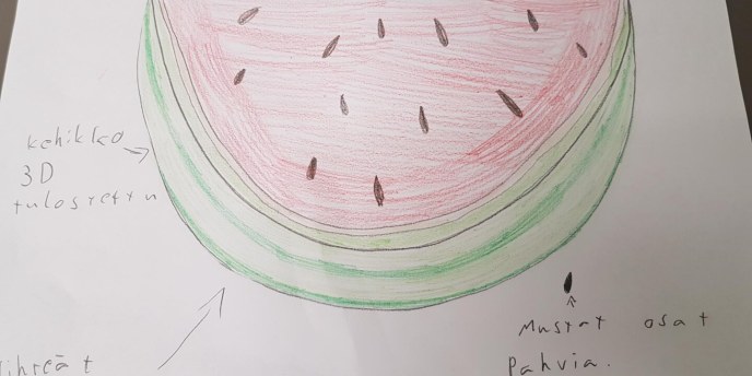 Turvakaveri prototyyppi