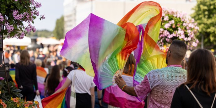 Oulu Pride