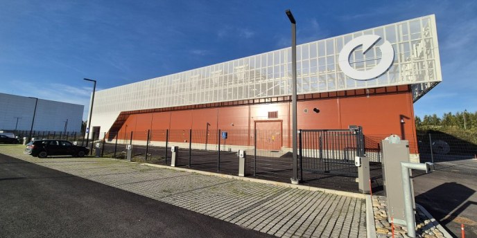 Suuria investointeja tehnyt Oulun Energia pystyi pitämään taloutensa vakaana vuonna 2025