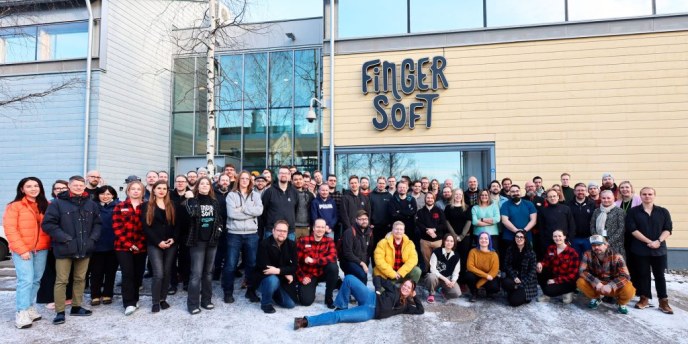 Oulusta ponnistava Hill Climb Racing pitää pintansa – klassikkopeliä ladattu yli kaksi miljardia kertaa