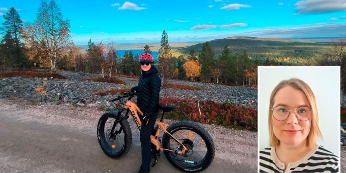 Hyvinvoiva oululainen -blogi: Tipaton tammikuu ja muita lempeitä alkuja uudelle vuodelle