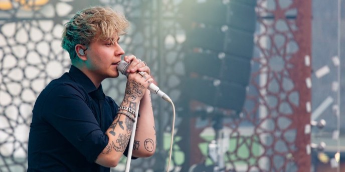 Costee ja Ellimei Kuusisaaren Kaikkien Kesäfestarin pääesiintyjiksi