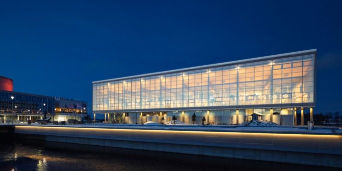 Oulun kaupunginkirjaston asiakkaat tekivät lainausennätyksen vuonna 2025