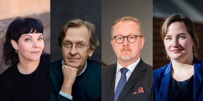 Militarismi väittelyn aiheena Oulun yliopiston Puolesta & Vastaan -sarjassa keskustakirjastolla