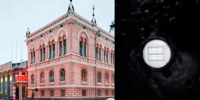 Olitko paikalla Oulun kristalliyössä elokuussa 1990? – Pohjoinen valokuvakeskus kerää yleisöltä aineistoa