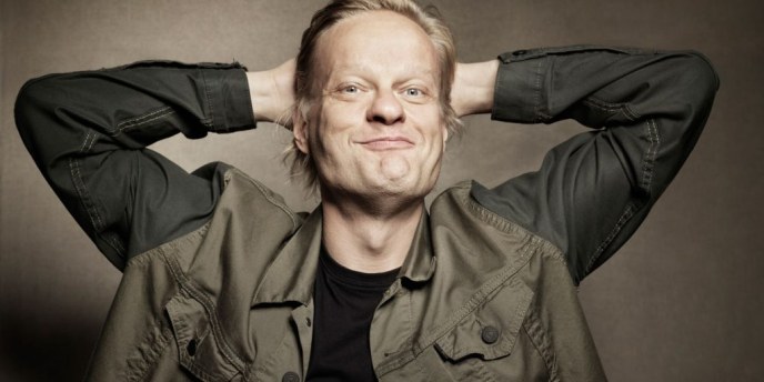 Oulu Sinfonian syyskausi päättyy svengiin ja jameihin