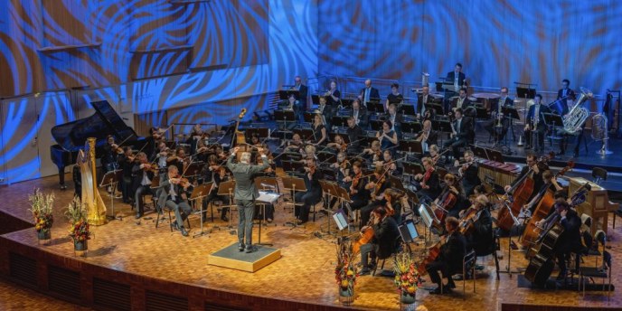 Itsenäisyys­päivän kansalais­juhla kello 13 alkaen – katso lähetys Madetojan salista tästä