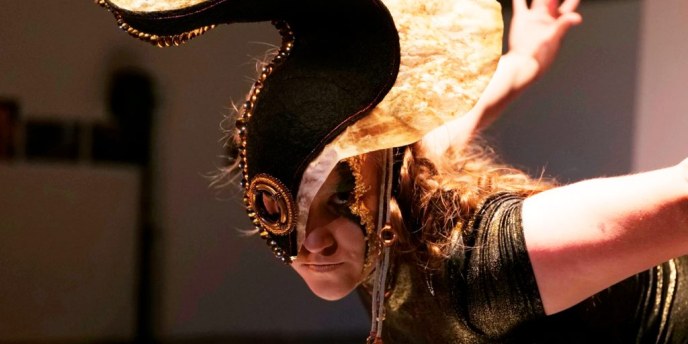 Oulun taidemuseossa kävijäennätys – Eanangiella-näyttely koettavissa koko kevään ajan