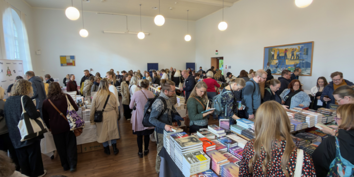 Ensi syksyn Oulun Kirjamessujen teemana pohjoinen – lyseon lisäksi messut valtaavat lääninhallitustalon