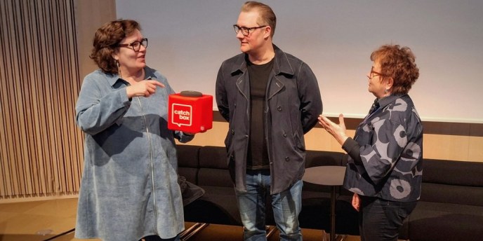 ”Hoiva- ja sote-alalla on yrityksille paljon kasvu­potentiaalia” – Palvelu­asumiseen haetaan uusia avauksia seminaarissa