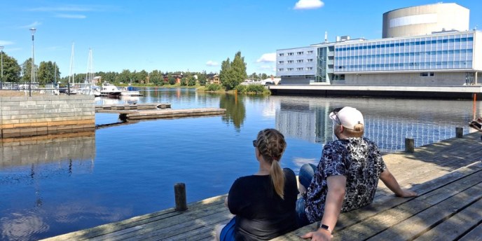 Osallistuva budjetointi innosti oululaisia – lähes 450 ideaa 500 000 euron käytöstä