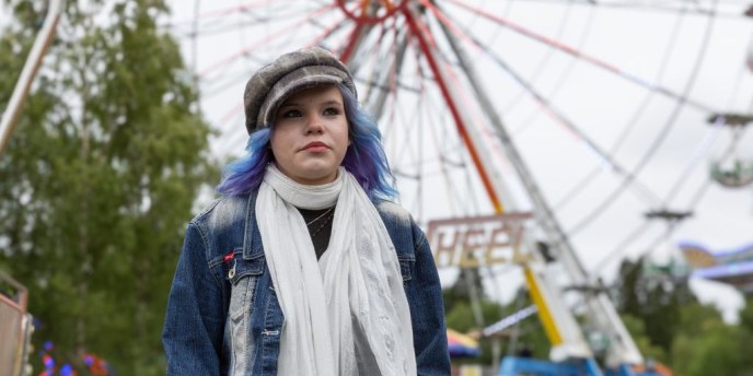 16-vuotiaalle Jennalle Suomen Tivoli on ollut kuin kesä­koti, mutta nyt sen tulevaisuus on vaakalaudalla
