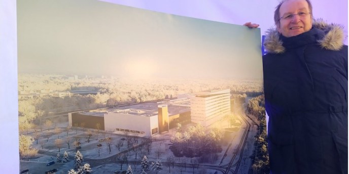 Älykäs kampus ei tarkoita pelkästään uutta rakennusta – Oululla hyvät lähtökohdat kilpailuetuun