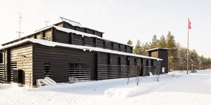 Kierikkiin halutaan lisää elämyspalveluja matkailijoille – käynnissä kysely ja tulossa työpaja