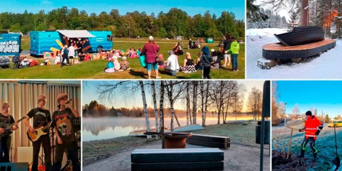 Oulun osallistuva budjetointi alkaa jälleen – tällä kertaa ideoidaan 500 000 euron käytöstä