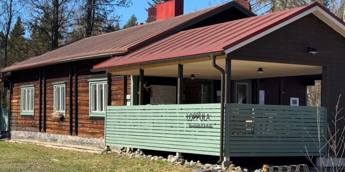 Sanginjoen Turvesuon tiedepolun suunnittelu etenee – yleisötilaisuus Loppulassa