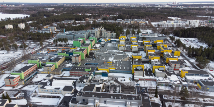 Korkeakoulujen yhteis­haku käynnissä, Oulussa tarjolla tuhansia opiskelu­paikkoja