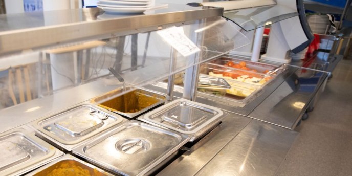 Oulun kouluruokailu osallistuu Euroopan kulttuuripääkaupunkivuoteen avajaistapahtuman kunniaksi