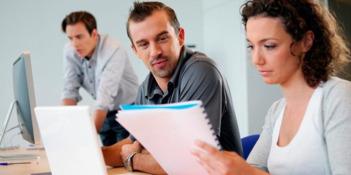 Valtakunnallinen nuorten työllistämistuki kattaa puolet palkkakuluista myös Oulussa