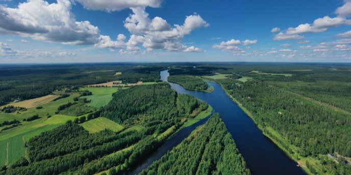 Luontokatoa torjutaan paikallisella toimen­pide­ohjelmalla – kansalais­kysely nyt avoinna