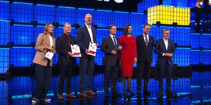 Oulu pääsi jälleen Euroopan innovaatio­pääkaupunki -kilpailun parhaimmistoon