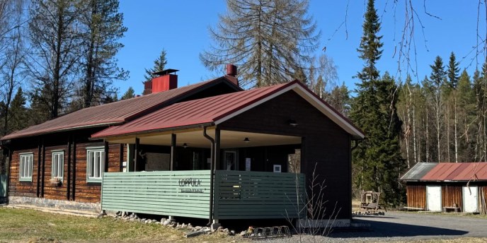 Loppulan ystävät ry Sanginjoella sai Pohjois-Pohjanmaan Pro metsä -palkinnon