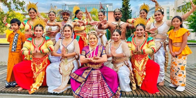 Helmikuussa käynnistyvä Villa Victorin kulttuurikahvila avaa ovia eri kulttuureihin