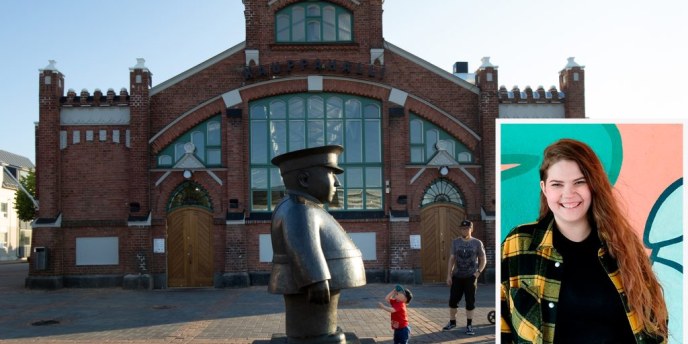 CreArt Oulu aloitti luovuuden tapahtumansa – Kulttuurin Kauppahallia juhlistetaan 125 vuoden merkeissä