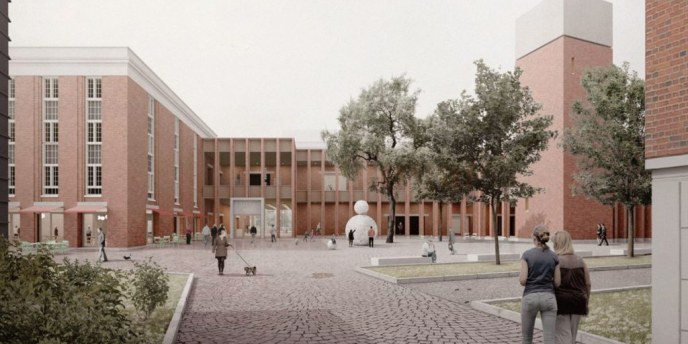 Museo- ja tiedekeskus Tiima etsii kumppania kahvila-ravintolan toteuttajaksi