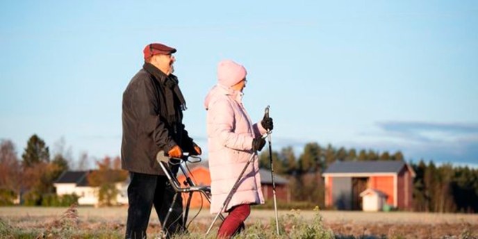 Pohteen ikäneuvolaan kutsutaan 68 vuotta täyttäneet – palvelu on maksutonta